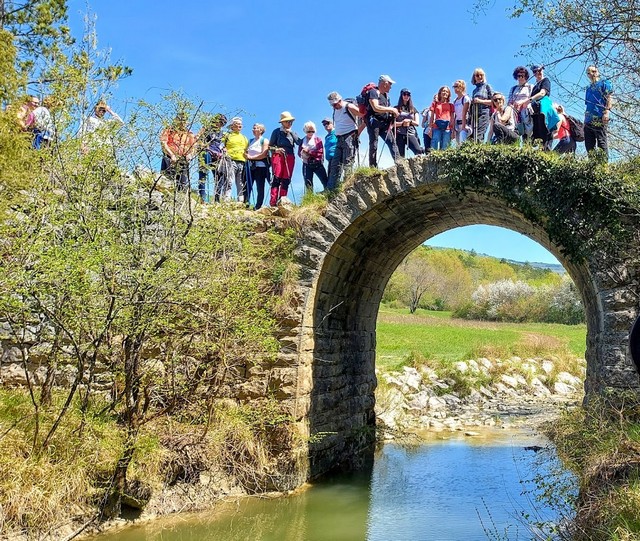 ISTRA, SEDAM SLAPOVA  (HR)